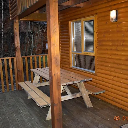 Erne River Apartment