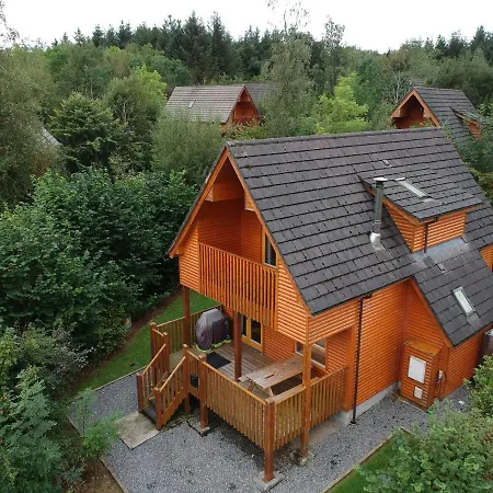 Apartment Erne River Belturbet