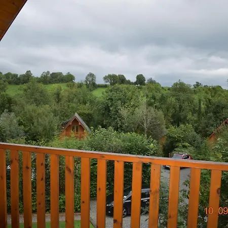 Apartment Erne River *