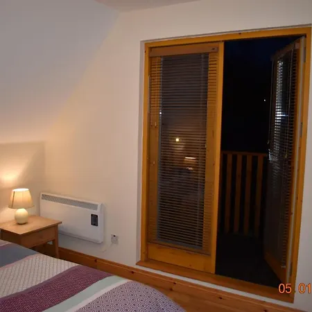 Apartment Erne River *