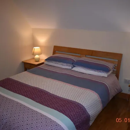 Erne River Apartment