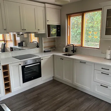 Erne River Apartment