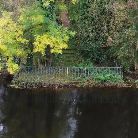 Erne River Apartment Belturbet