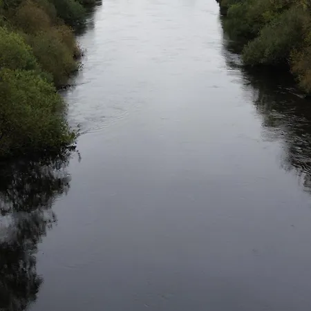 Apartment Erne River Belturbet