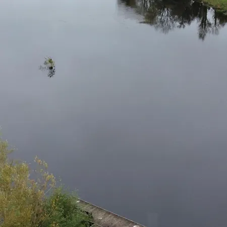 Apartment Erne River