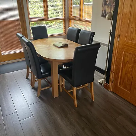 Erne River Apartment *