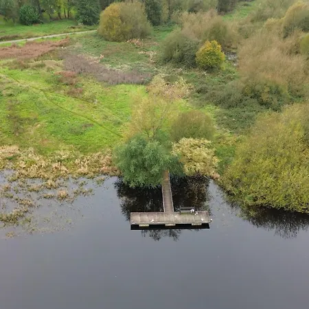 Erne River Apartment Belturbet